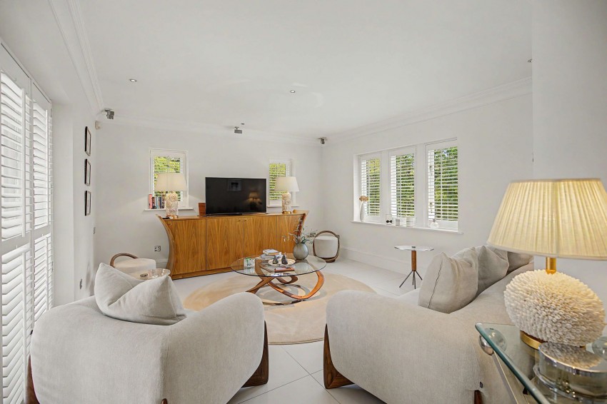 Images for Forrest Hills, South Downs Road, WA14