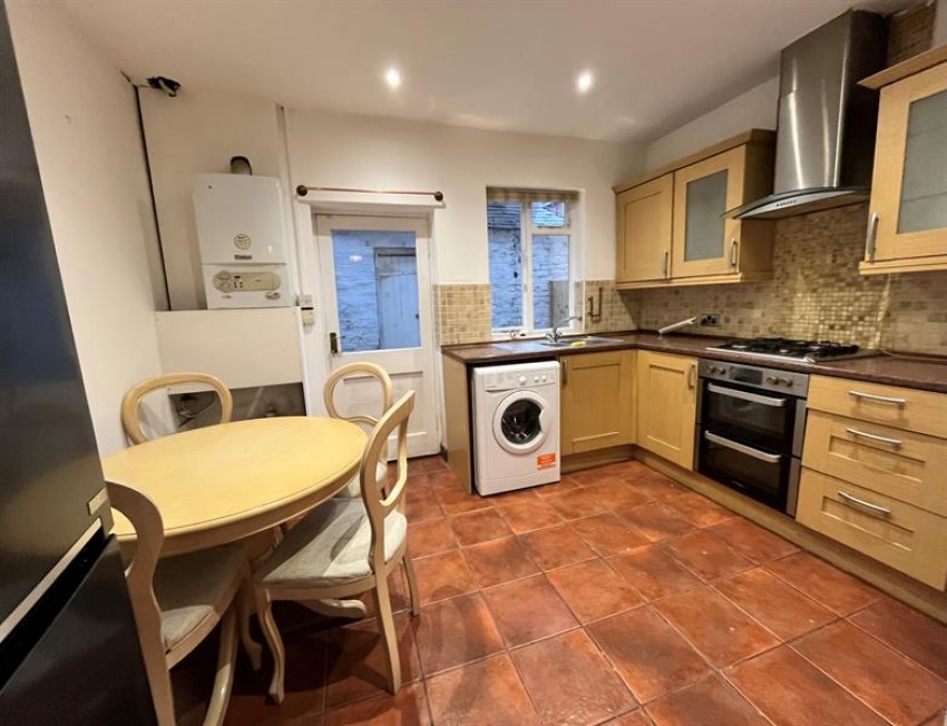 Images for Spring Gardens, Macclesfield