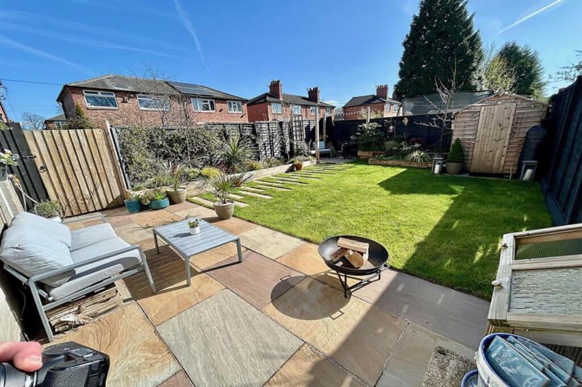 Images for Mouldsworth Avenue, Manchester, M20