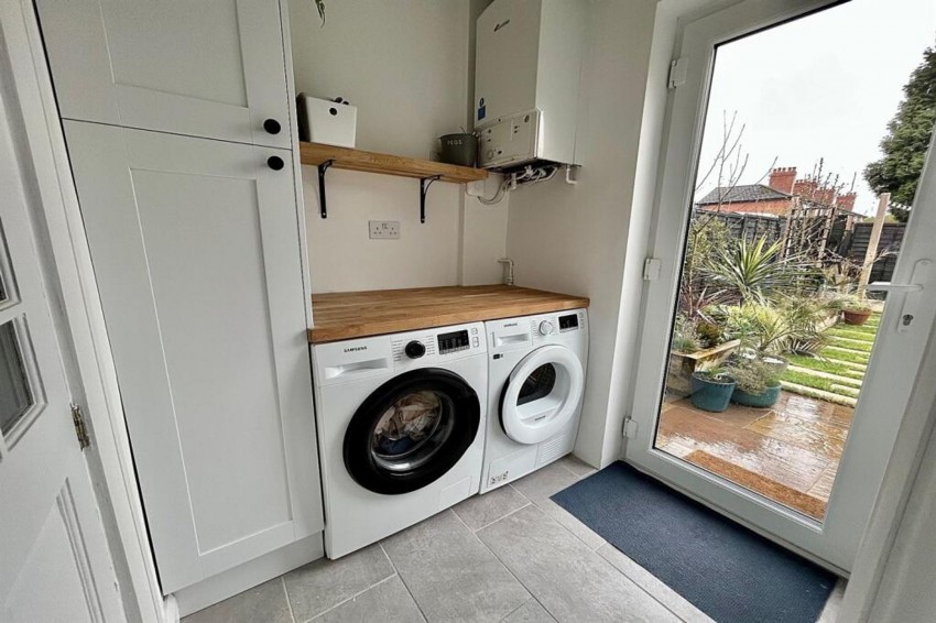 Images for Mouldsworth Avenue, Manchester, M20