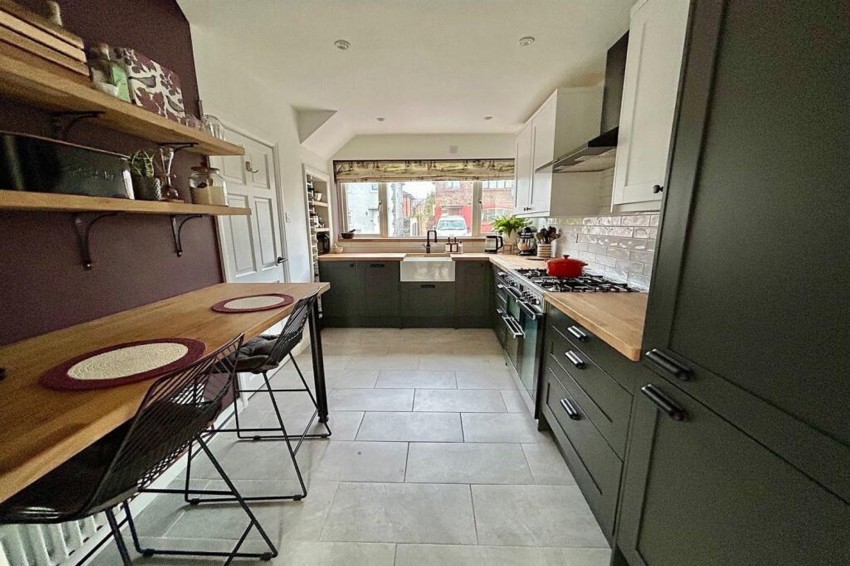 Images for Mouldsworth Avenue, Manchester, M20