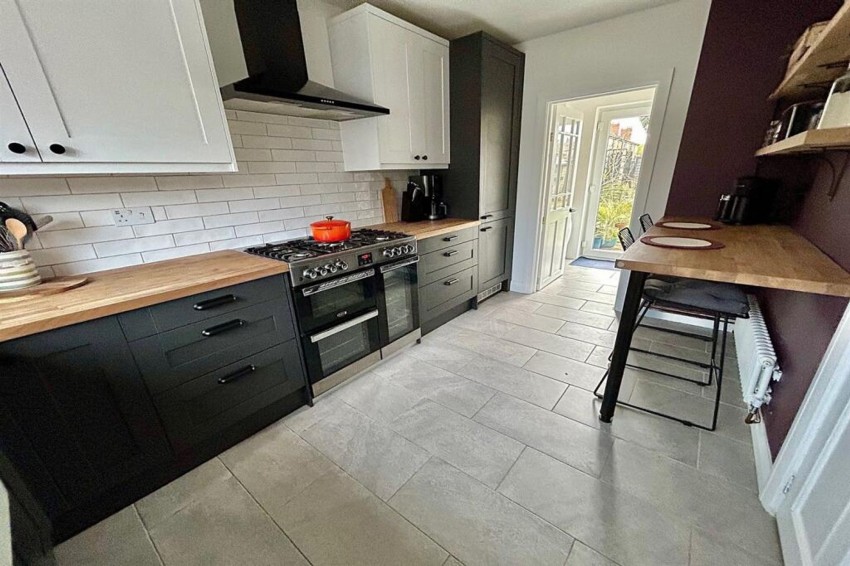 Images for Mouldsworth Avenue, Manchester, M20