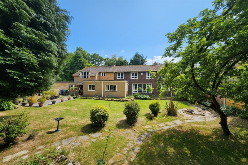 Lyons Lane, Appleton