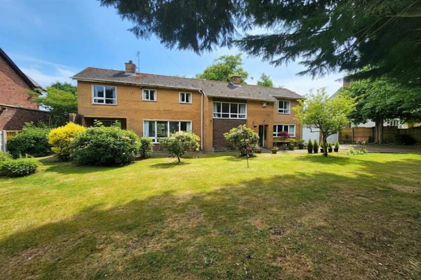 Images for Lyon's Lane, Appleton, Warrington