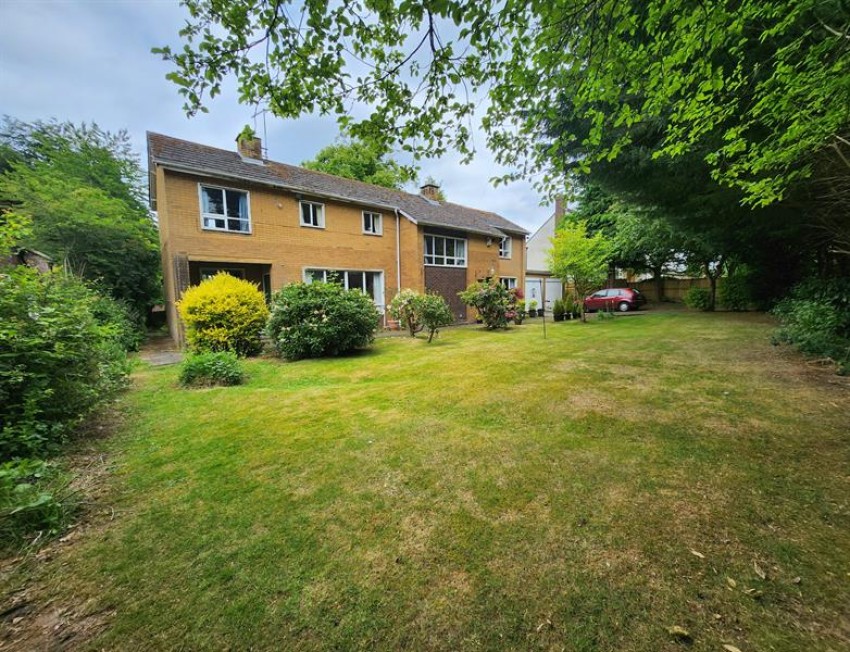 Images for Lyon's Lane, Appleton, Warrington