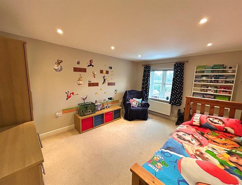 Images for Newcastle Road South, Brereton, CW11