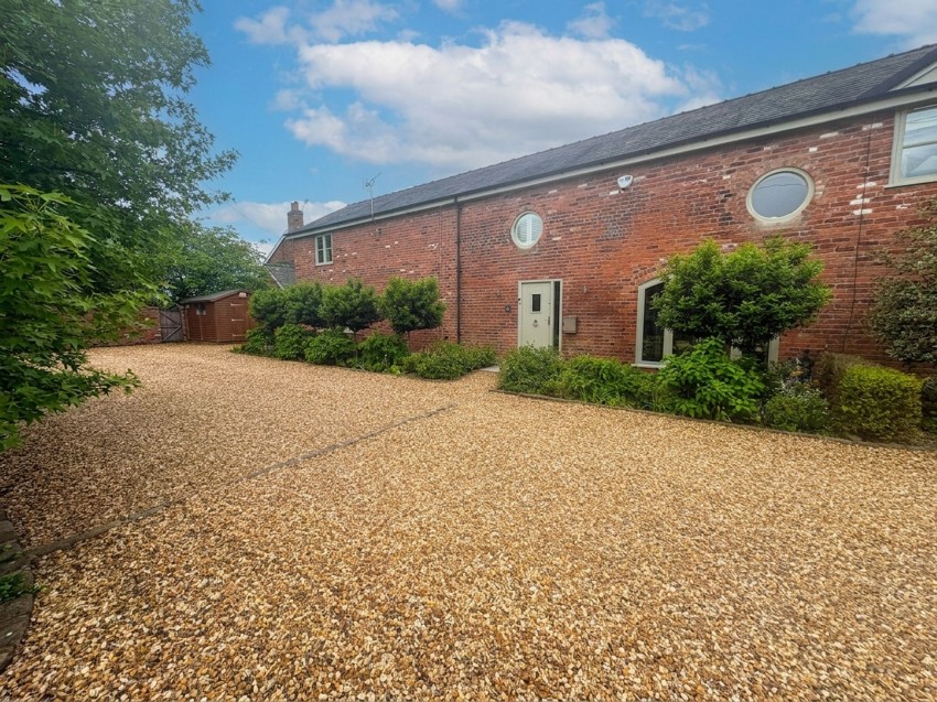 Images for Newcastle Road South, Brereton, CW11