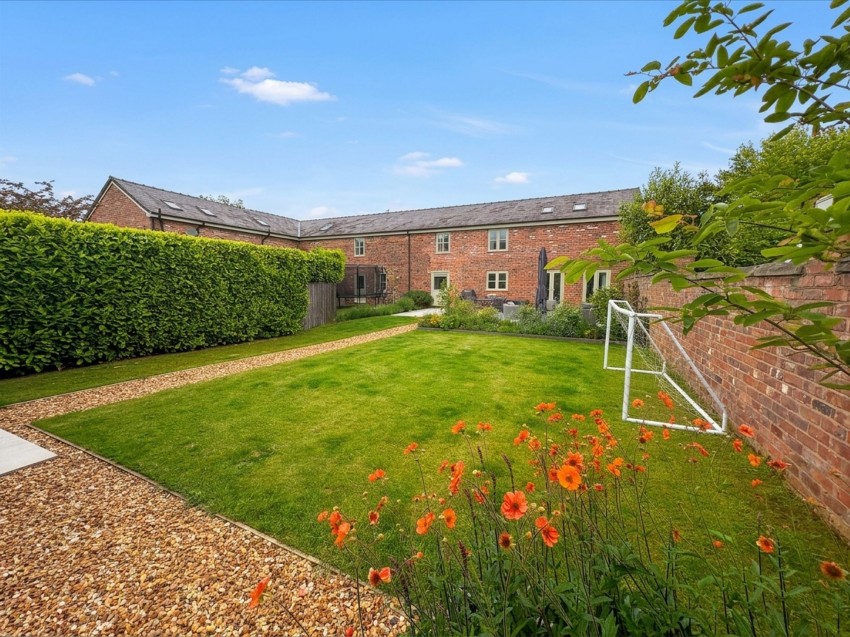 Images for Newcastle Road South, Brereton, CW11