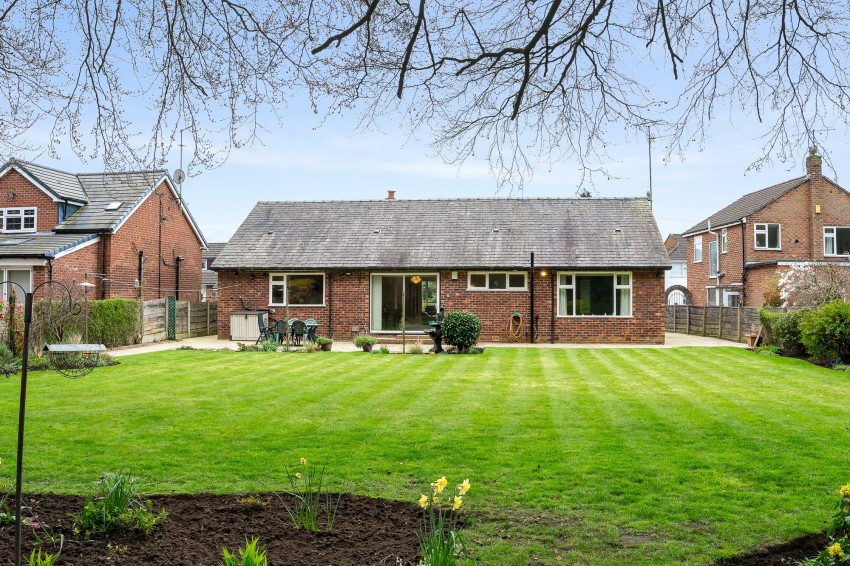 Images for Taunton Road, Sale, M33