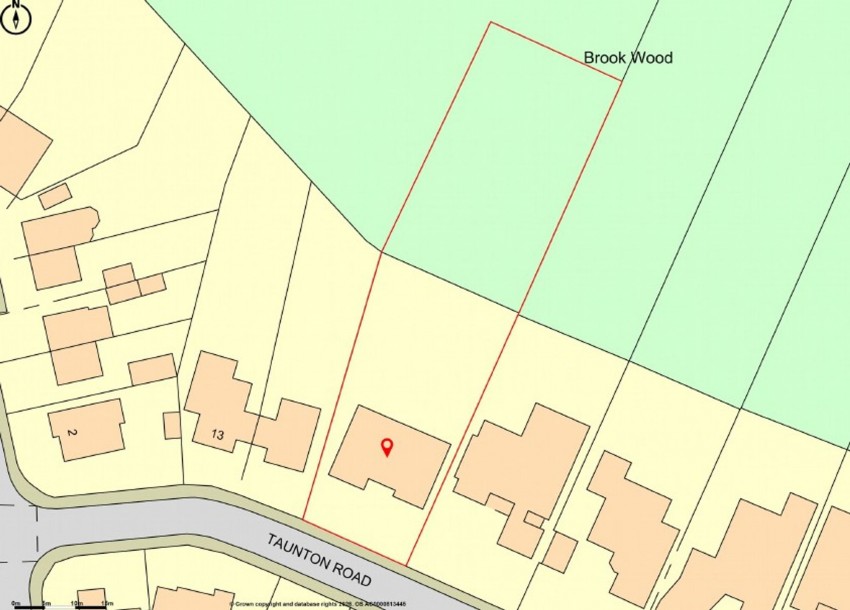 Images for Taunton Road, Sale, M33