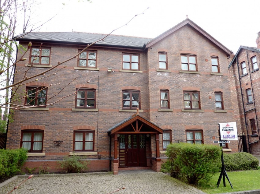 Images for Parkgate House, Parkgate Avenue, Withington