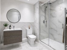 Images for 126 Washway Road, Sale, M33
