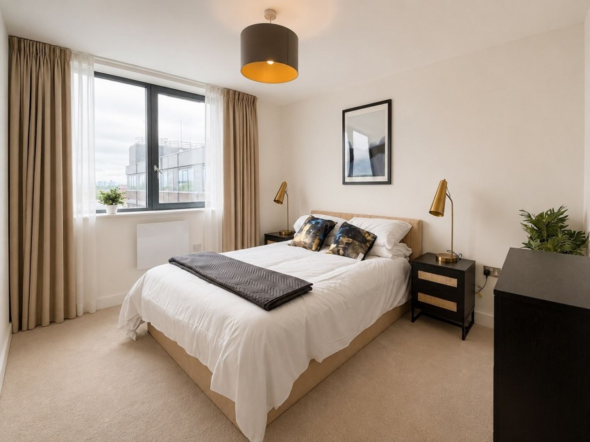 Images for 126 Washway Road, Sale, M33
