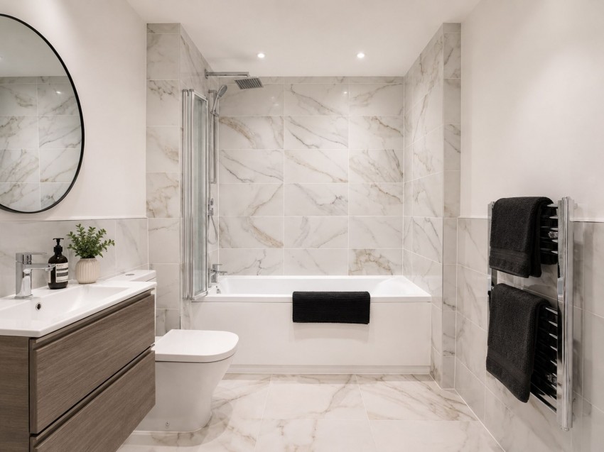 Images for 126 Washway Road, Sale, M33