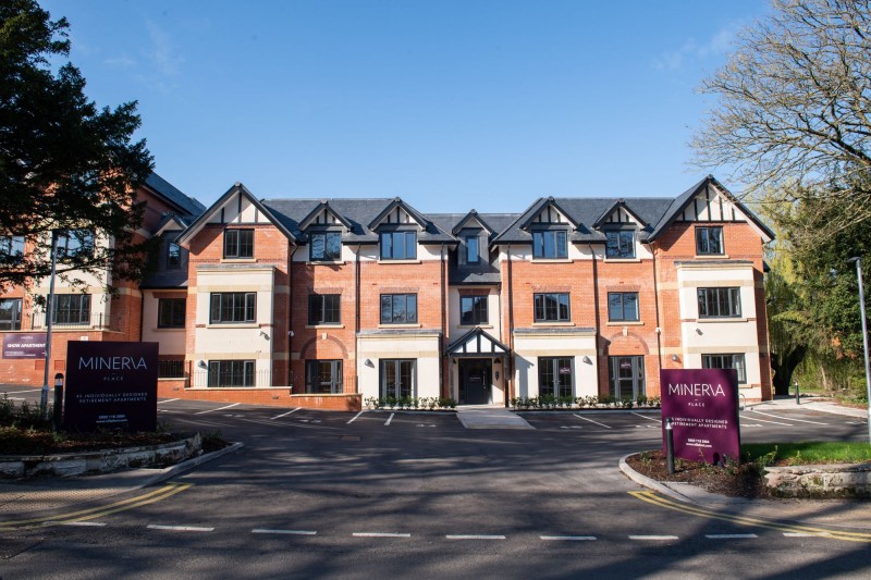 Whitbarrow Road, Lymm, WA13