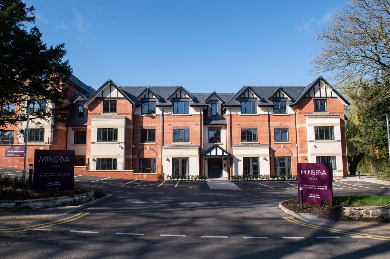 Whitbarrow Road, Lymm, WA13