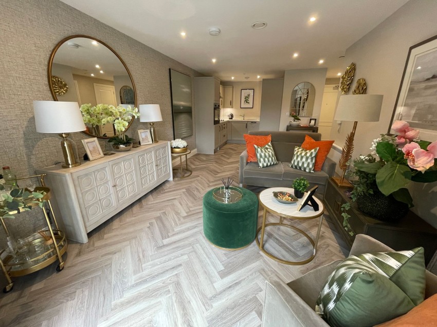 Images for Whitbarrow Road, Lymm, WA13