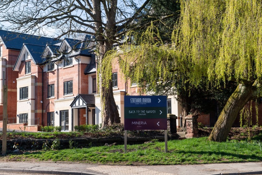 Images for Whitbarrow Road, Lymm, WA13