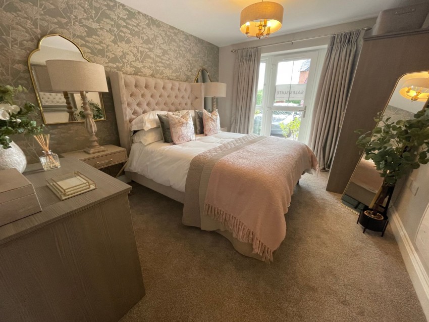 Images for Whitbarrow Road, Lymm, WA13