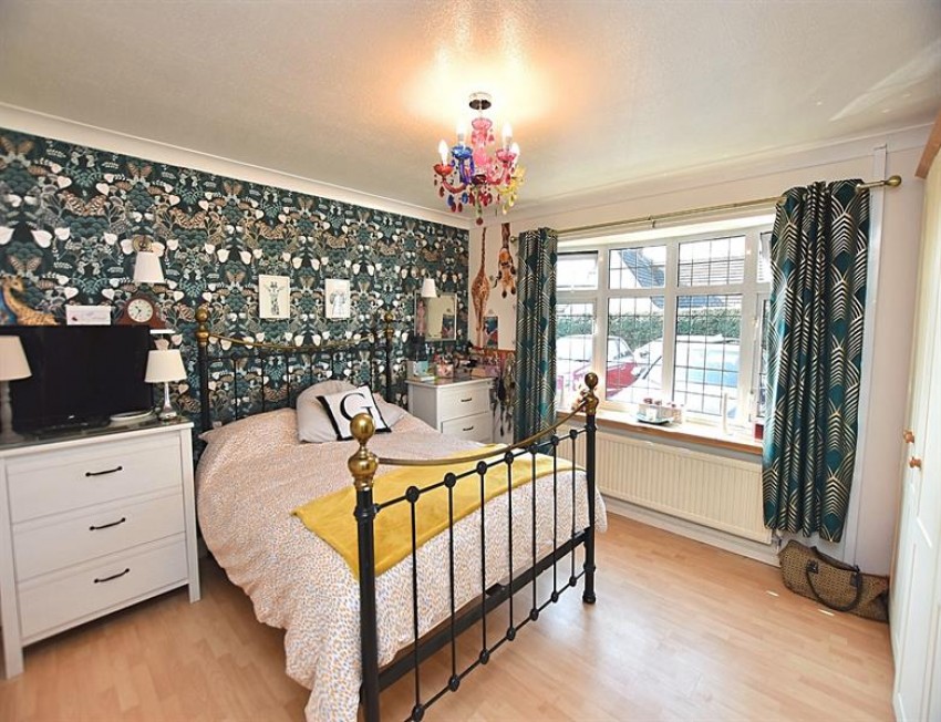 Images for Martins Moss, Smallwood
