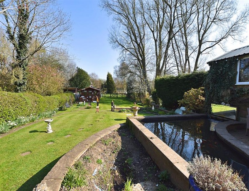 Images for Martins Moss, Smallwood