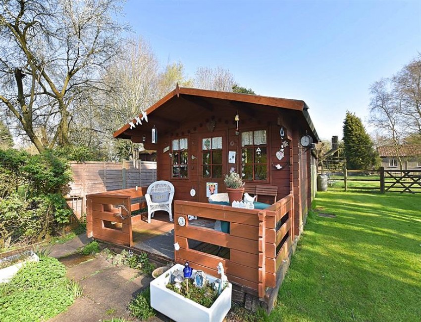 Images for Martins Moss, Smallwood