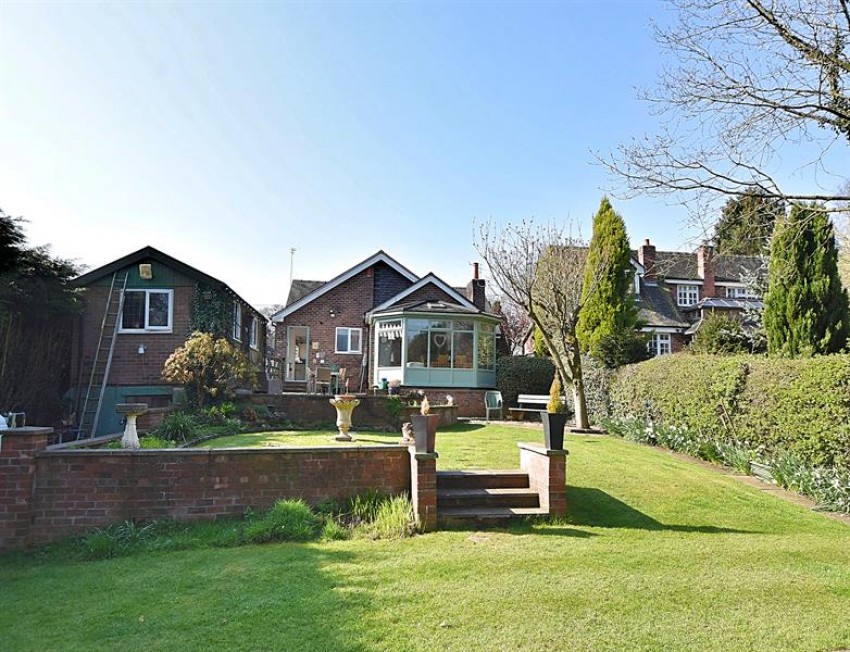 Images for Martins Moss, Smallwood
