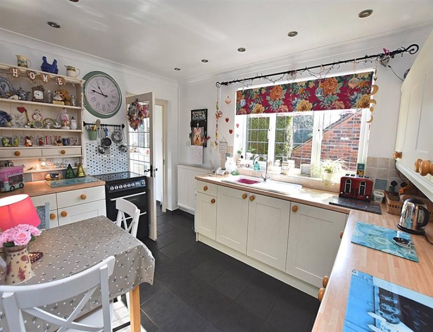 Images for Martins Moss, Smallwood