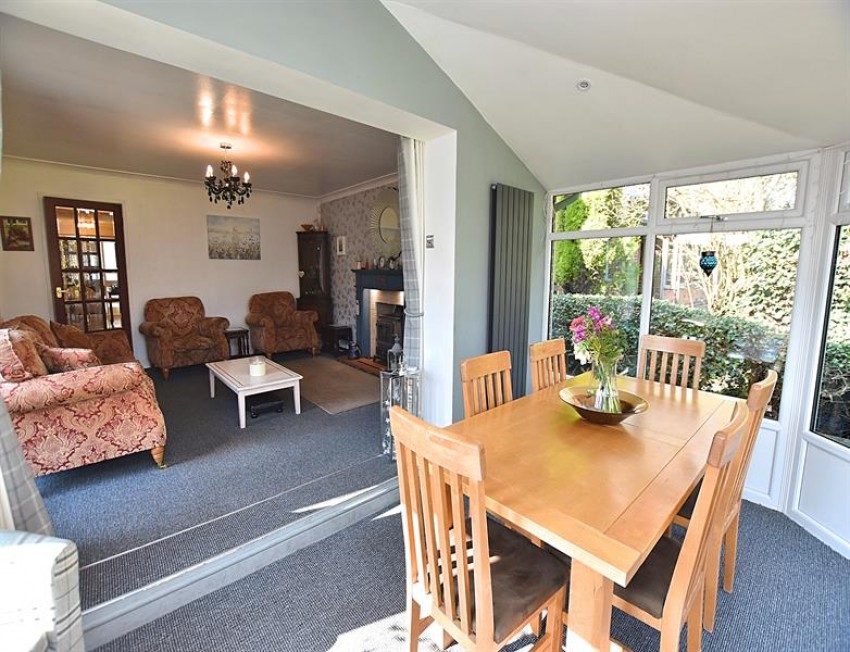 Images for Martins Moss, Smallwood