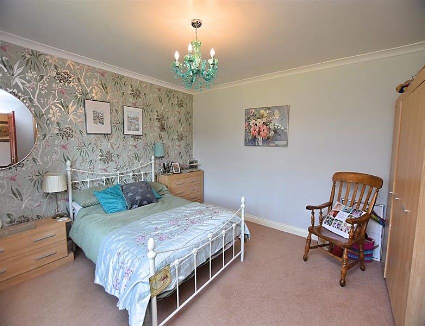 Images for Martins Moss, Smallwood