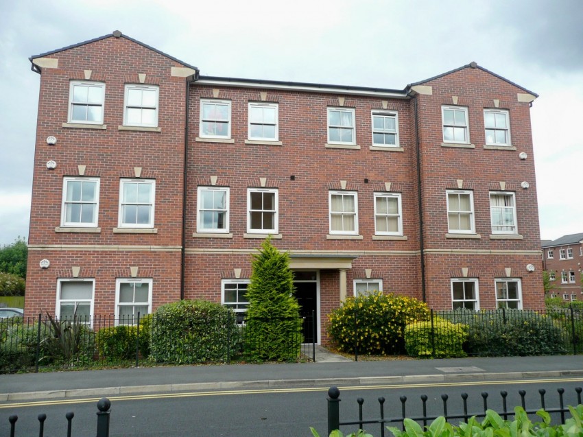 Images for Hatters Court, Higher Hillgate, Stockport