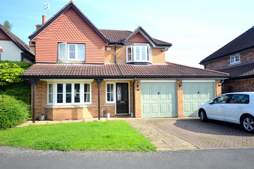 Images for Oakleigh Road, Cheadle Hulme, Cheadle