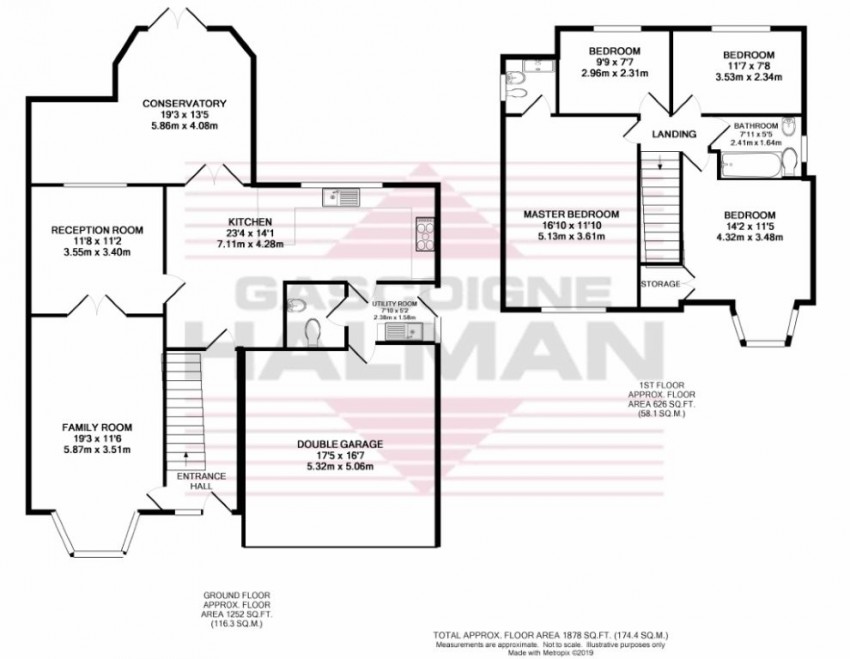 Images for Oakleigh Road, Cheadle Hulme, Cheadle