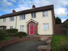 Images for Tunnicliffe Road, Sutton, Macclesfield