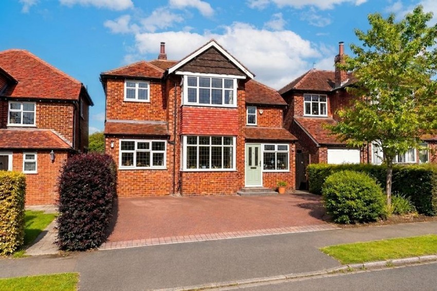 Images for Brookfield Avenue, Poynton, SK12