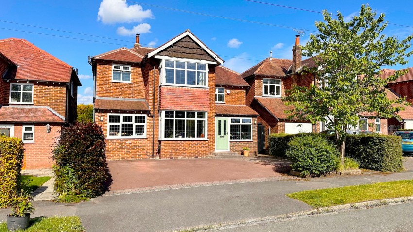 Images for Brookfield Avenue, Poynton, SK12