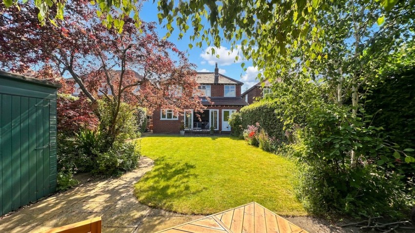 Images for Brookfield Avenue, Poynton, SK12