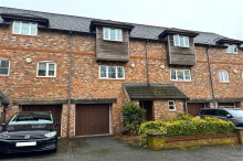 Images for Bernisdale Road, Mobberley, Knutsford