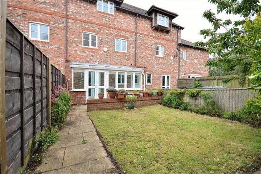 Images for Bernisdale Road, Mobberley, Knutsford