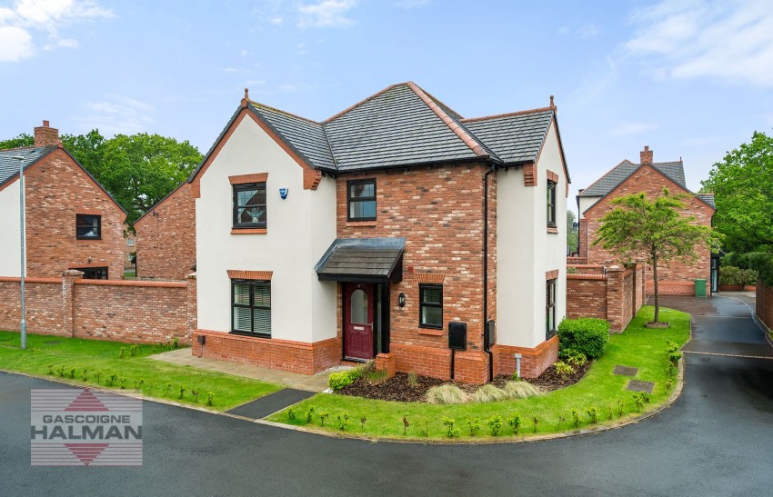 Images for Townsend Close, Wilmslow, SK9
