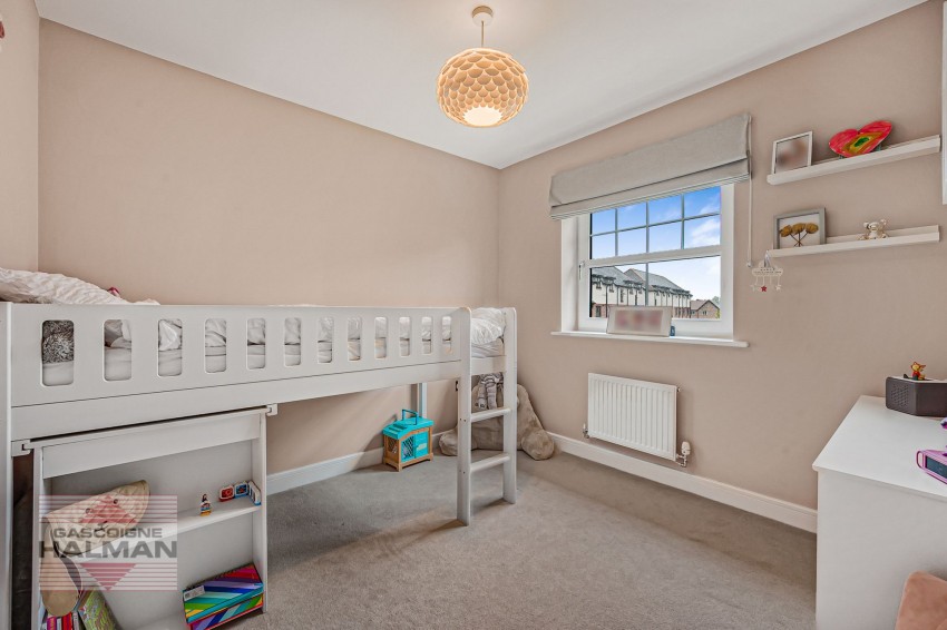 Images for Townsend Close, Wilmslow, SK9