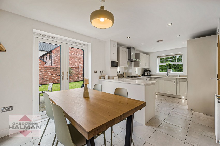 Images for Townsend Close, Wilmslow, SK9
