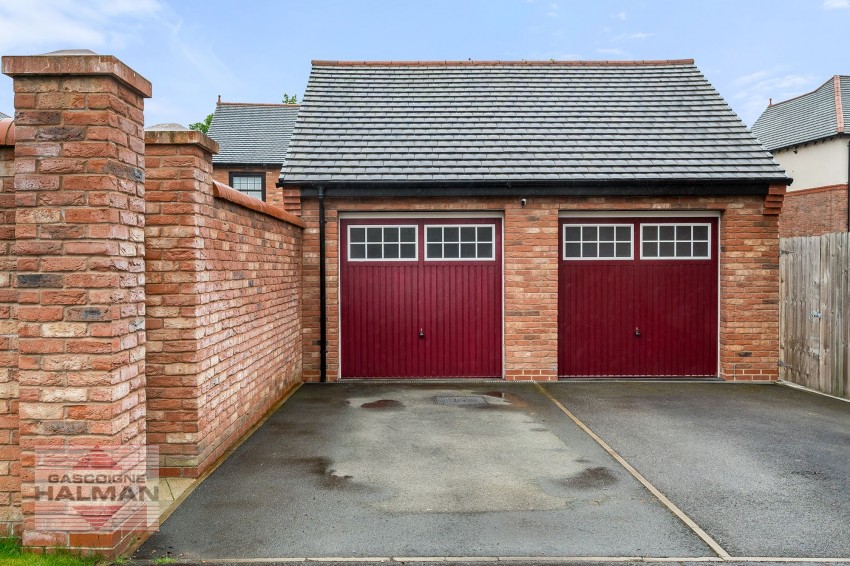 Images for Townsend Close, Wilmslow, SK9