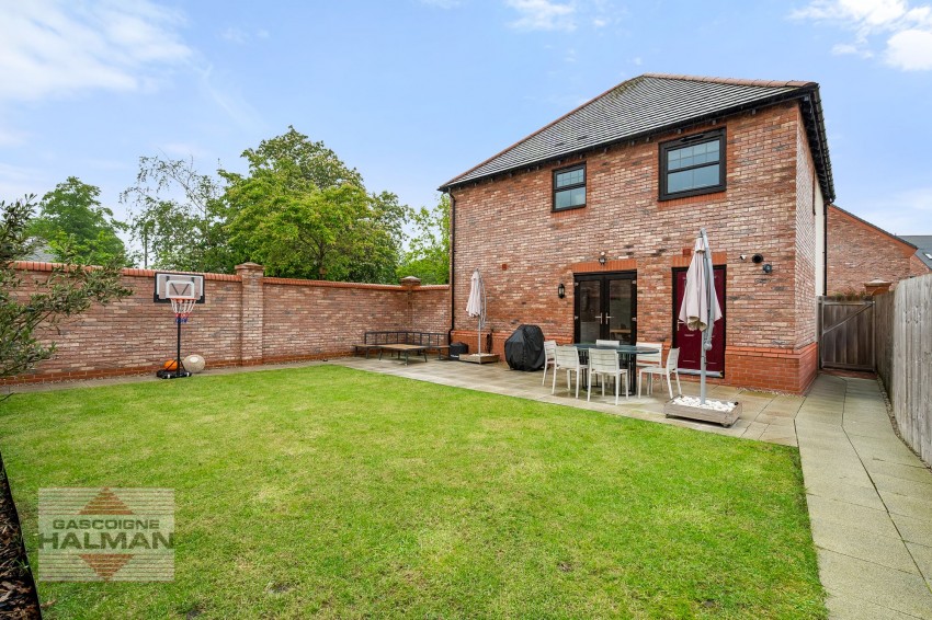 Images for Townsend Close, Wilmslow, SK9