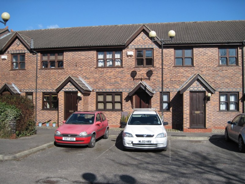 Elladene Park, Chorlton