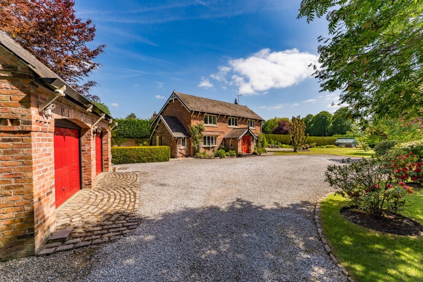 Images for Westage Lane, Great Budworth