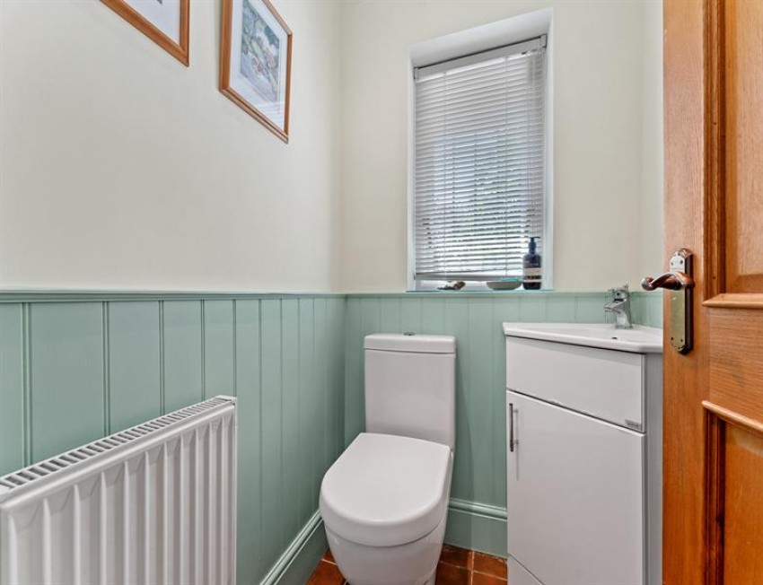 Images for Westage Lane, Great Budworth