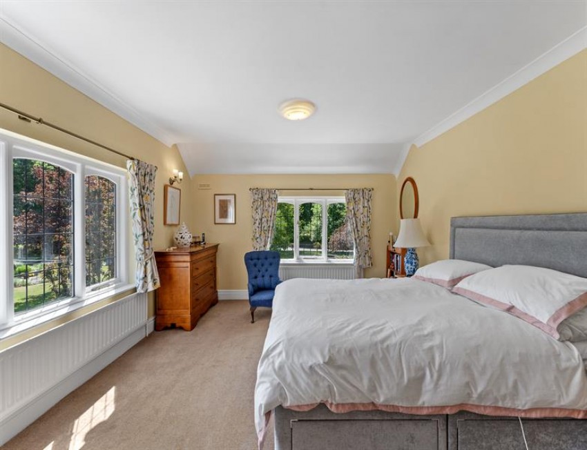Images for Westage Lane, Great Budworth