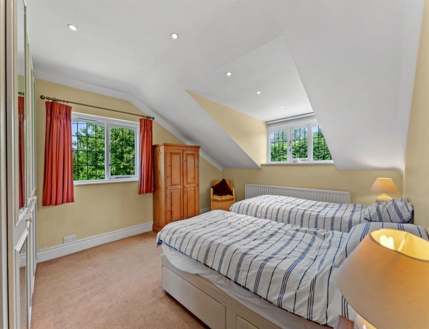 Images for Westage Lane, Great Budworth