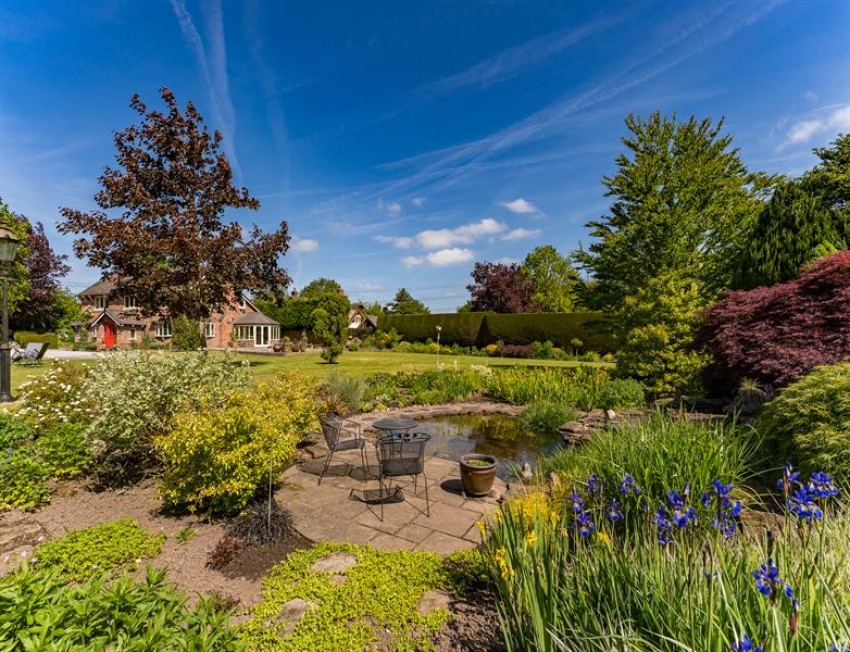 Images for Westage Lane, Great Budworth